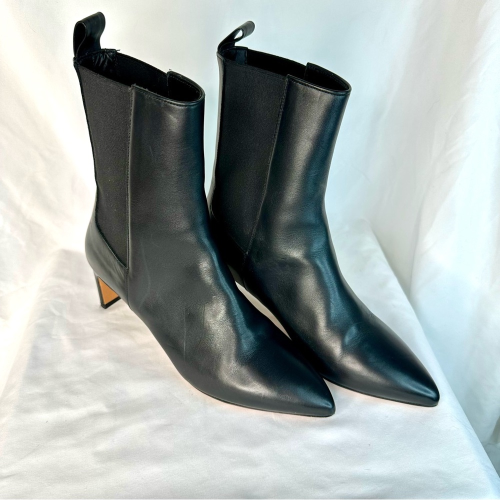 Emerson Fry Lou Ankle Boot size 40
